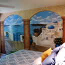 Mural Art LLC - Hand Painting & Decorating