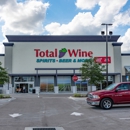 Total Wine & More - Wine