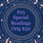 Psychic Readings By Ann