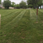 Decker's lawn care