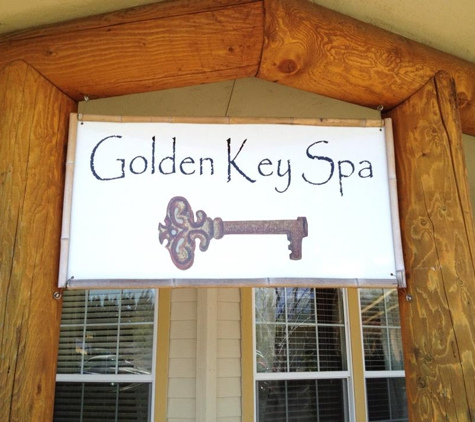 Golden Key Spa - Chico, CA