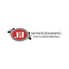 J & J Monogramming & Tuxedo Rental gallery
