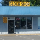 Clock Shop - Clocks