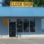 Clock Shop