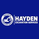 Hayden Excavation Services