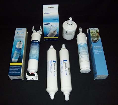 Clarence Water Filters Pty Ltd - Yamba, NSW. Fridge water filters to suit all models