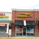 City Nails and Tan - Nail Salons