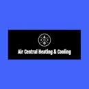 Air Central Heating and Cooling - Electric Equipment Repair & Service