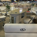 J & K Marine - Marinas