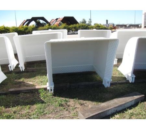 DGH Engineering - Paget, QLD