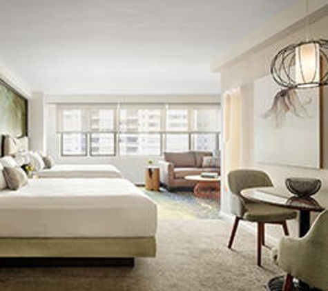 The Gardens Sonesta ES Suites New York - New York, NY