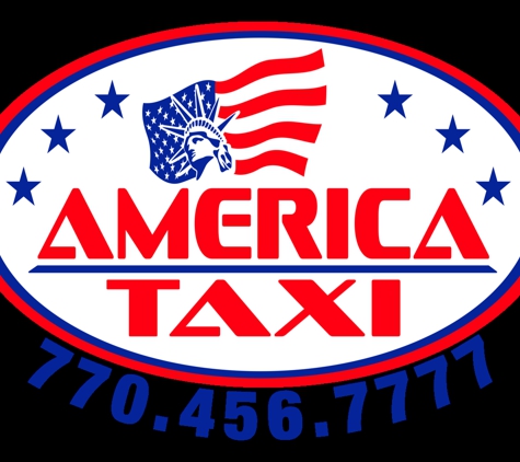 America Taxi Cab LLC - Atlanta, GA