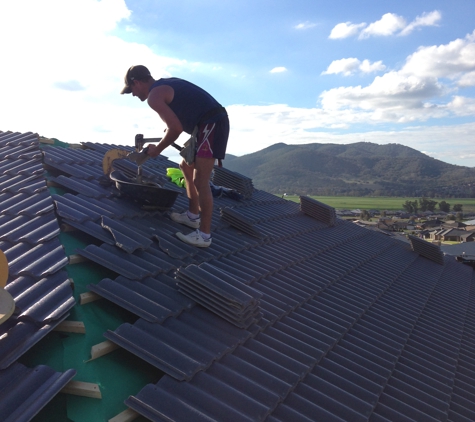 New England Roofing Pty Ltd - Armidale, NSW
