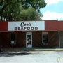 Cox's Seafood Market