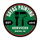 Sayas Painting - Painting Contractors