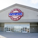 Genesis Health Club - Shawnee - Health Clubs