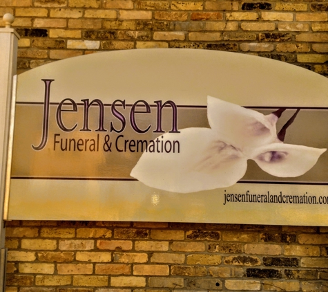 Columbus Wisconsin Area Chamber of Commerce - Columbus, WI. Jensen Funeral & Cremation
248 S Ludington St, Columbus, WI 53925