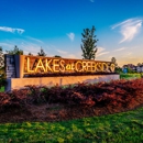 Lakes at Creekside-Premier Collection - Home Builders