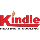 Kindle Heating & Cooling