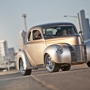 Austin City Hot Rods LLC