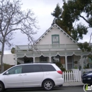 Cynthia's Tea Garden - Tea Rooms