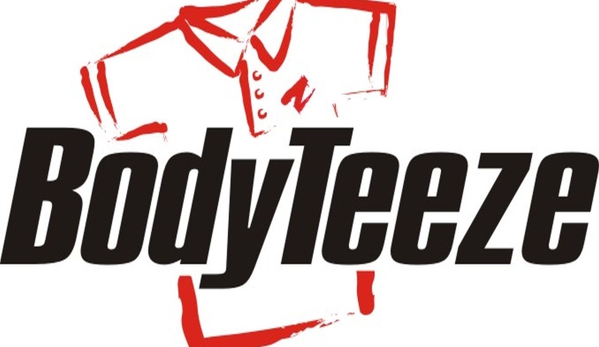 Body Teeze Screen Printing & Embroidery - Whitehall, PA