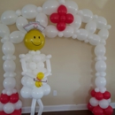 And Why Not Balloons - Balloon Decorators