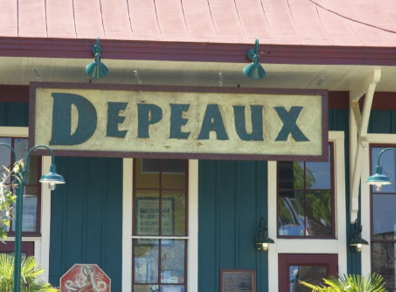Depeaux - Decatur, GA