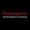 Chiropractic Physicians of Las Vegas - Chiropractors & Chiropractic Services