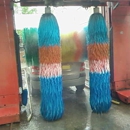 Aventura's Finest Hand Car Wash at New Garage - Dent Removal