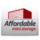 Affordable Mini Storage - Storage Household & Commercial