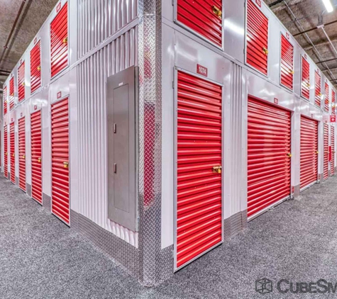 CubeSmart Self Storage - Elmhurst, NY