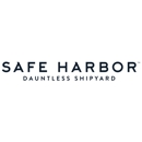 Safe Harbor Dauntless Shipyard - Boat Storage