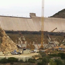 San Vicente Reservoir - Lake & Pond Construction