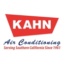 Kahn Air Conditioning, Inc - Heating Contractors & Specialties