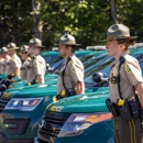 State Police - Police Departments