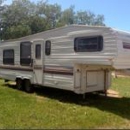 Maxwell Mobile Home & RV Park - Recreational Vehicles & Campers-Storage