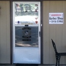 S. C. BARBER SHOP - Barbers