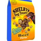 Shelby's Dog Treats