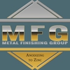 Metal Finishing Group gallery