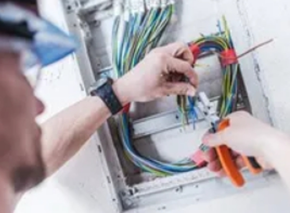 Tristan Clews Electrical - Biloela, QLD
