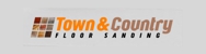 Town & Country Floors - Floor Sanding & Polishing