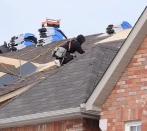 A Lower Price Roofing