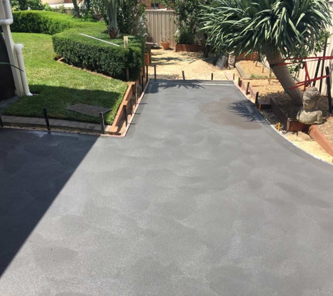 Sugar Valley Concreting - West Wallsend, NSW