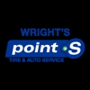 Wright’s Point S gallery
