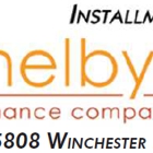 Shelby Finance Inc