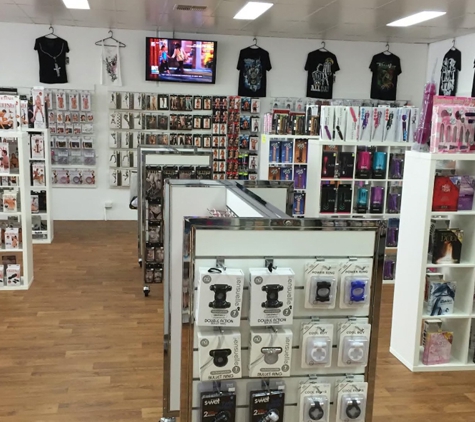 Adult Sinsations - Malaga, WA. Choose from an exciting range of adult toys and novelties from sex toy brands you’ve come to know and trust!
