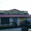 House of Vacuums gallery