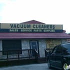 House of Vacuums