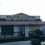 House of Vacuums